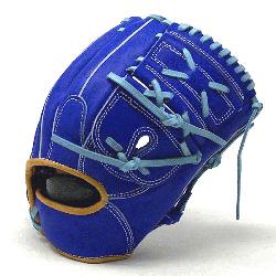 ty US Kip Leather Upgraded 1/4 Inch Nokona L