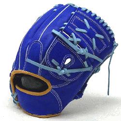 uty US Kip Leather Upgraded 1/4 Inch Nokona 