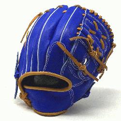 ty US Kip Leather Upgraded 1/4 Inch Te