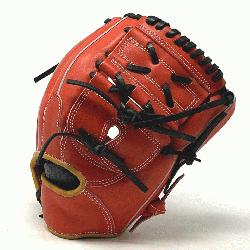 ty US Kip Leather Upgraded 1/4 Inch Tennessee Tanners Laces Padded Wrist Back Padded Thumb Sleeve 