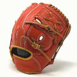 Kip Leather Upgraded 1/4 Inch Tennessee Tanners Laces Padded Wrist Ba