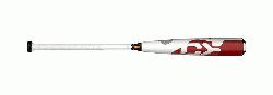 -10 2 34 Senior League bat from DeMarini -- cer