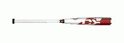  CF Zen -10 2 34 Senior League bat from DeMarini -- certified for and made t