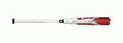  -10 2 34 Senior League bat from DeMarini -- certified for and made to meet all the standards of U