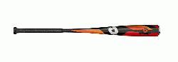 8 Voodoo One BBCOR bat is a popular choice among college hi