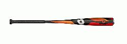 Voodoo One BBCOR bat is a popular choice among college hitters with a stiff one-p