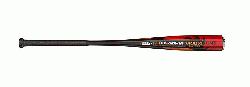 oodoo One BBCOR bat is a popular choice among college hitters with a stiff on