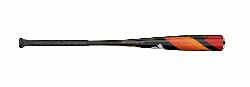 doo One BBCOR bat is a popular choice among college hitters with a stiff one-piece feel that ma
