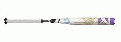 Length to Weight Ratio 2 1 4 Inch Barrel Diameter Approved for Play in ASA USSSA