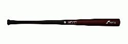 your game with the DeMarini D271 Pro Maple Wood Composite Bat. The D271 model has a medium barrel a