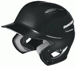 ew Paradox protege batting helmet is