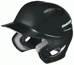 adox protege batting helmet is designed with dual density padding to 