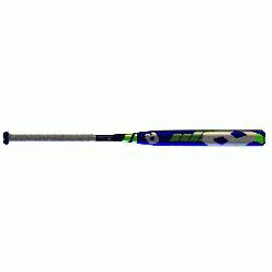  set to impress Developed for a power hitter or player confident in their bat speed and co