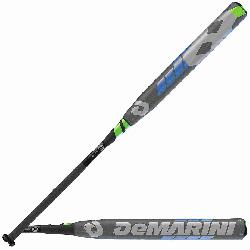 stpitch continues to lead the pack with the all new CF8 -10. The most popular bat in the DeMarin