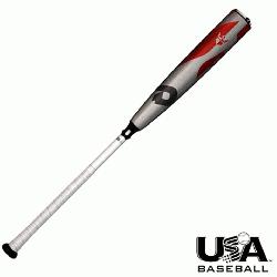 Paraflex Composite barrel technology the 2018 CF Zen USA is designed for players