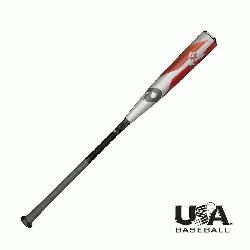 ng with the new USA baseball standards the newest line of bats for little leaguers a