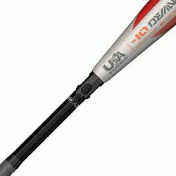 ith the new usa baseball standards the newest line of bats for little leaguers are comin