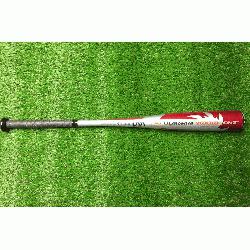  Voodoo USA Baseball Bat