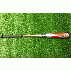 marini Voodoo USA Baseball Bat USED 