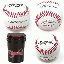 aseballs are the highest quality and most popular brand of baseballs for years. This 