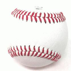 balls are the highest quality and most popular brand of baseballs for ye