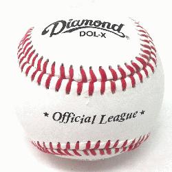 eballs are the highest quality and most popular brand of baseballs for years. This 