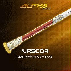-piece ATAC Alloy - Advanced Thermal Alloy Construction reinforced with Carbon-Core 