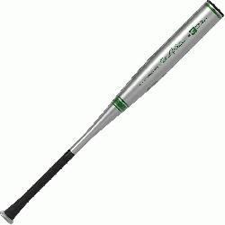 pan>THE GREEN EASTON IS BACK! First introduced in 1978 the original B5 Pro Big Barrel 