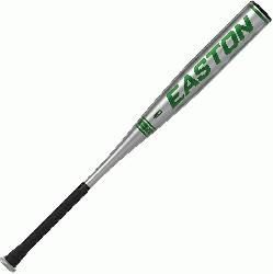 E GREEN EASTON IS BACK! First introduced in 1978 the original B5 Pro Big Barrel bat boasted