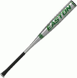  GREEN EASTON IS BACK! First introduced in 1978 the original B5 Pro Big Barrel bat boasted th