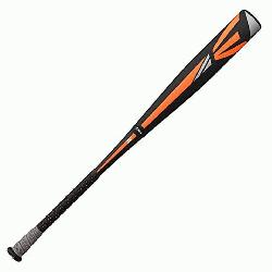 15S1 S1 COMP -3 BBCOR Baseball Bat 33-inch-30-oz  Easton Two Piece C
