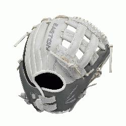 Steer USA leather Quantum Closure SystemTM provides adjustable hand opening for optimized fit a