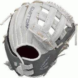 remium Steer USA leather Quantum Closure SystemTM provides adjustable hand opening for optimize
