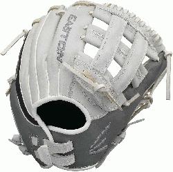 m Steer USA leather Quantum Closure SystemTM provides adjustable hand opening for optimized