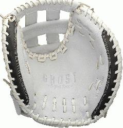 leather Quantum Closure SystemTM provides adjustable hand opening for optimized fit and 