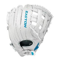 urnament Elite Fastpitch Series gloves are built with the exact same patt