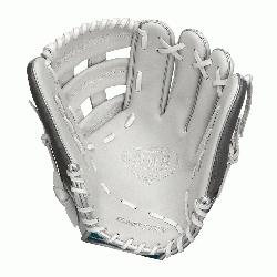  Ghost Tournament Elite Fastpitch Series gloves are built with the exact same patterns as the