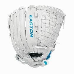  Ghost Tournament Elite Fastpitch Series gloves are built with the exact same patter