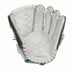 he Ghost Tournament Elite Fastpitch Series gloves are built with t