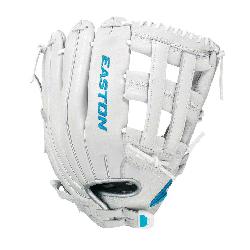  Ghost Tournament Elite Fastpitch Series gloves are built with the exa