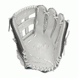 an>The Ghost Tournament Elite Fastpitch Series gloves are built