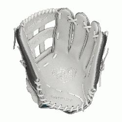 nament Elite Fastpitch Series glove