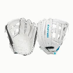 pan>The Ghost Tournament Elite Fastpitch Series gloves are built with the exact same pa
