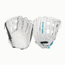 The Ghost Tournament Elite Fastpitch Series gloves ar