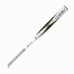DOUBLE BARREL construction is the ultimate combination of feel pop