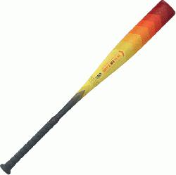 aston Hype Fire USSSA baseball bat a top-tier weapon engineered to dom