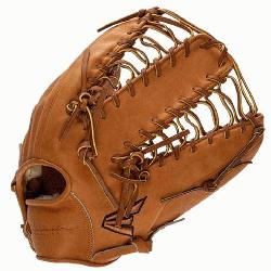 d design combines USA Horween™ steer leather with Japanese Reserve steerhide leather Shell