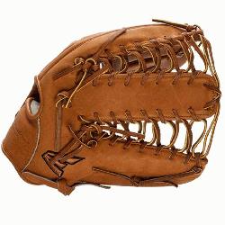  <li>Hybrid design combines USA Horween™ steer leather with Japa