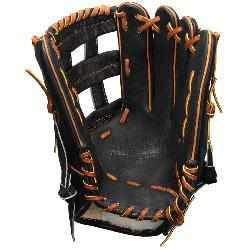 combines USA Horween™ steer leather with Japanese Reserve steerhide leather Shel
