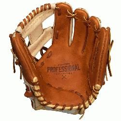  design combines USA Horween™ steer leather with Japanese Reserve steerhide leather She